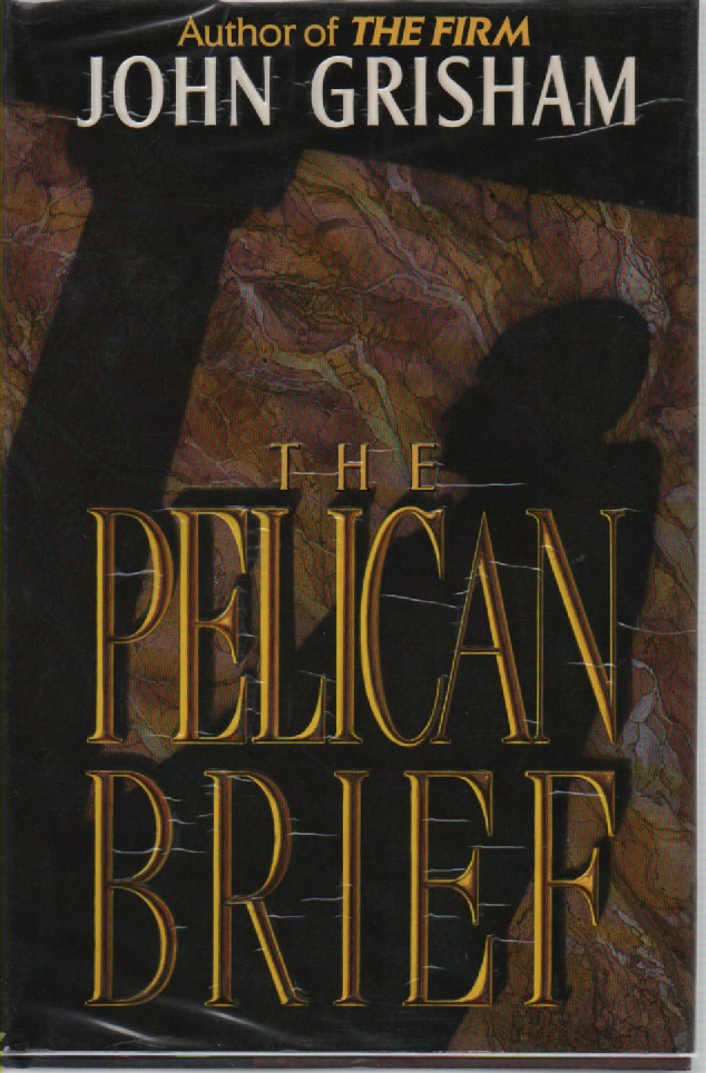 The Pelican Brief