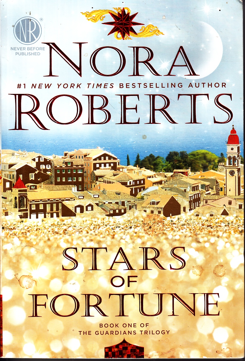 Image for Stars of Fortune Book One