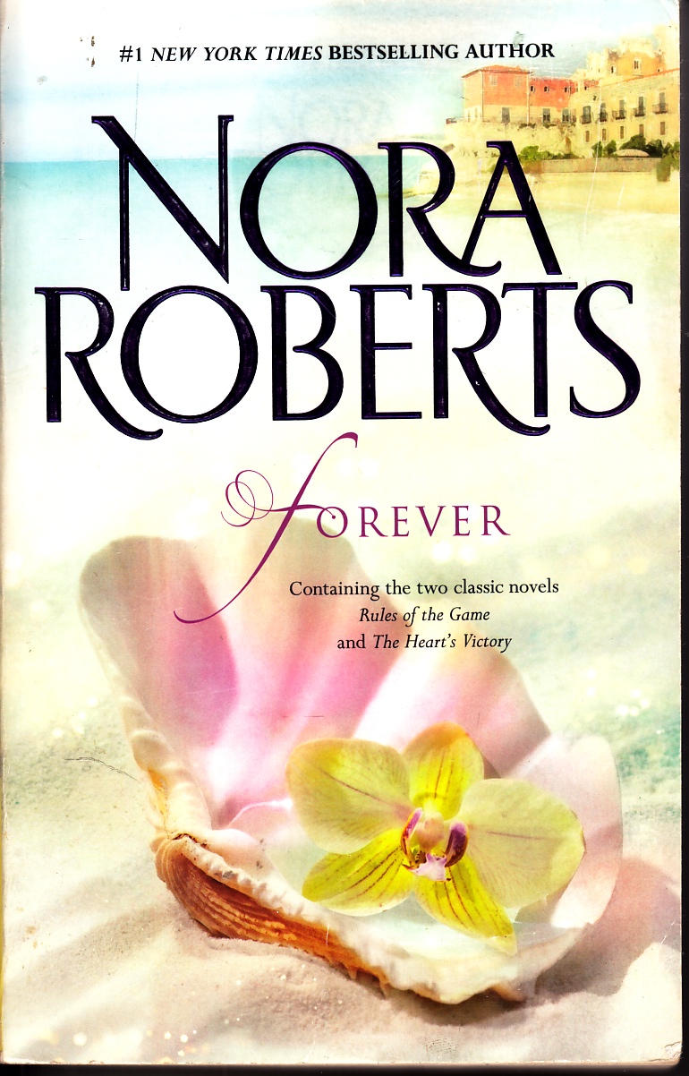 Image for Forever Rules of the Game & the Heart's Victory
