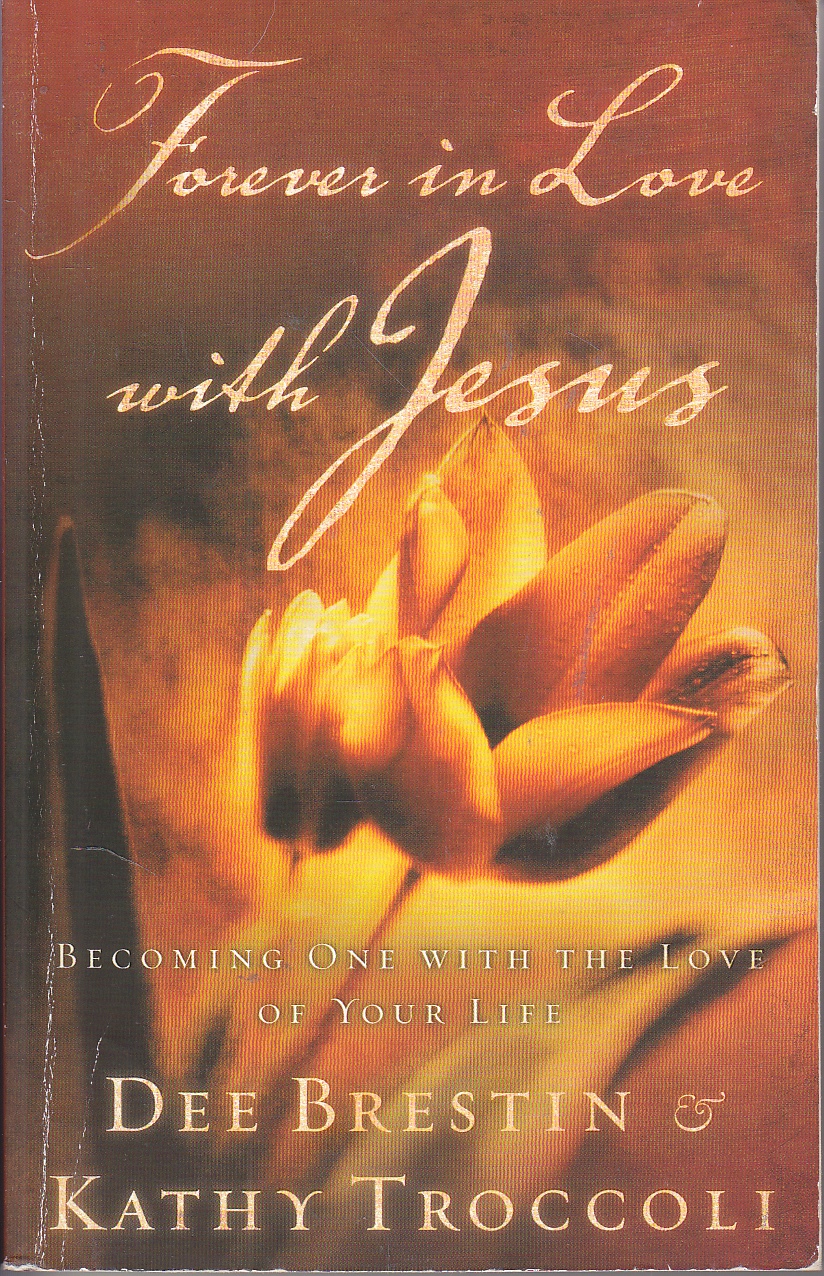 Image for Forever in Love with Jesus