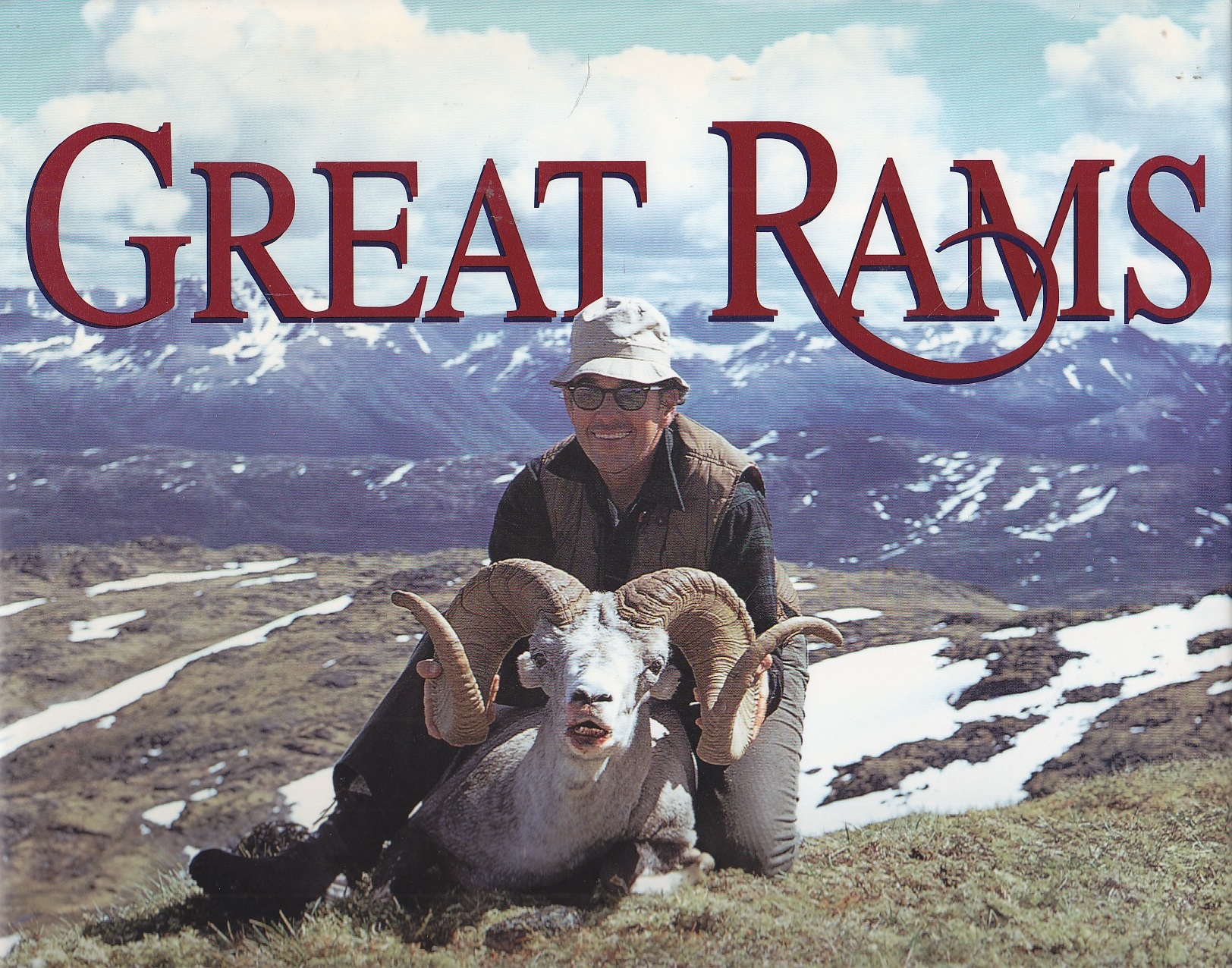 Image for Great Rams and Ram Hunters