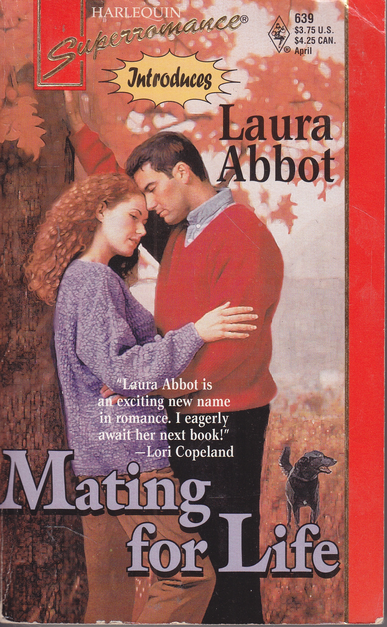 Image for Mating for Life