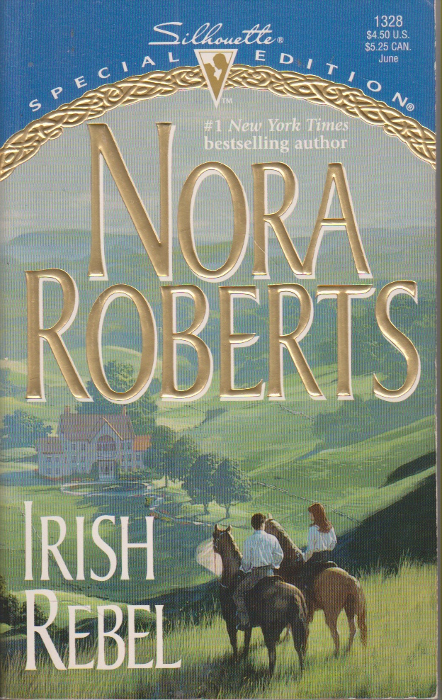 Image for Irish Rebel