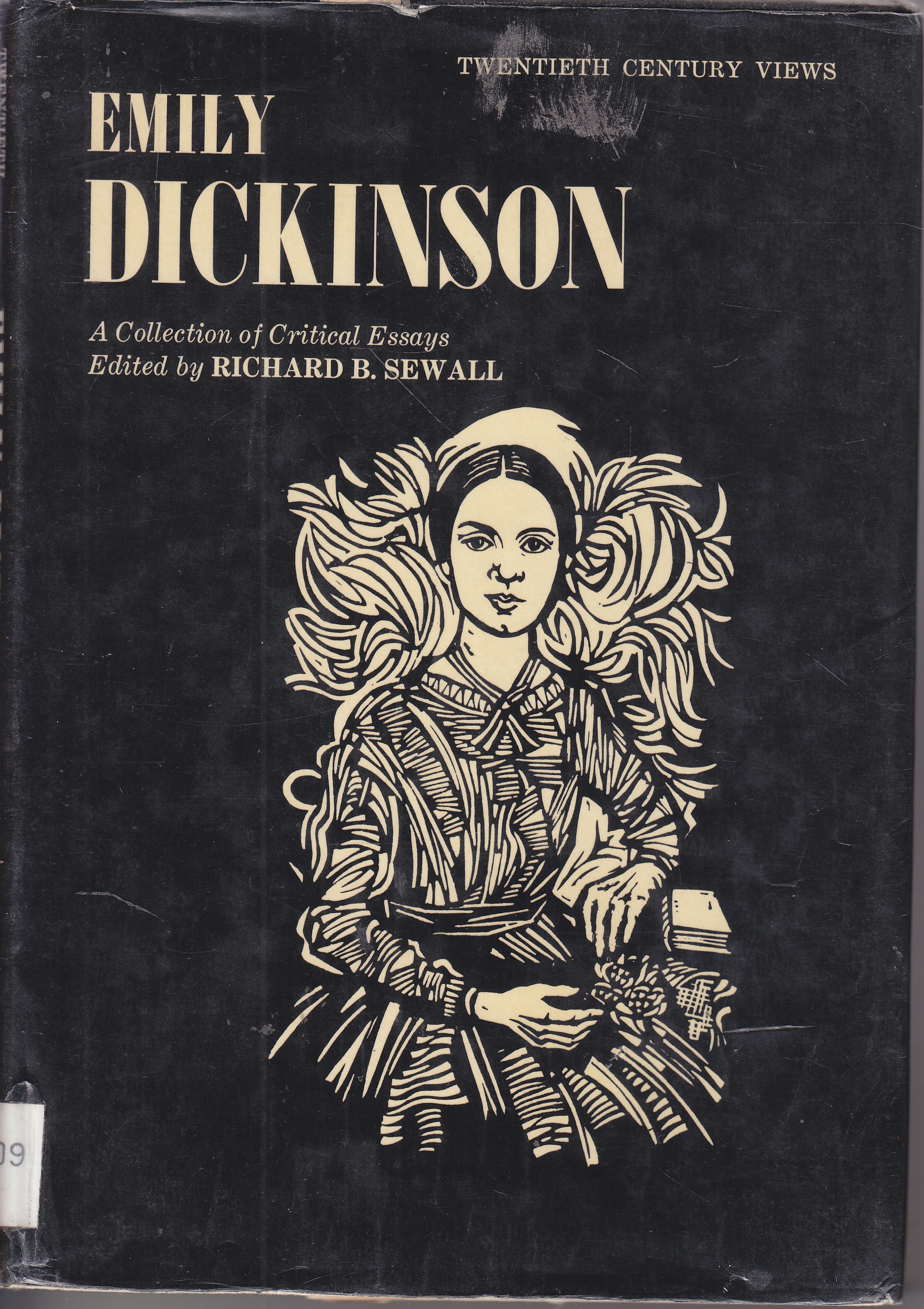 Image for Emily Dickinson A Collection of Critical Essays