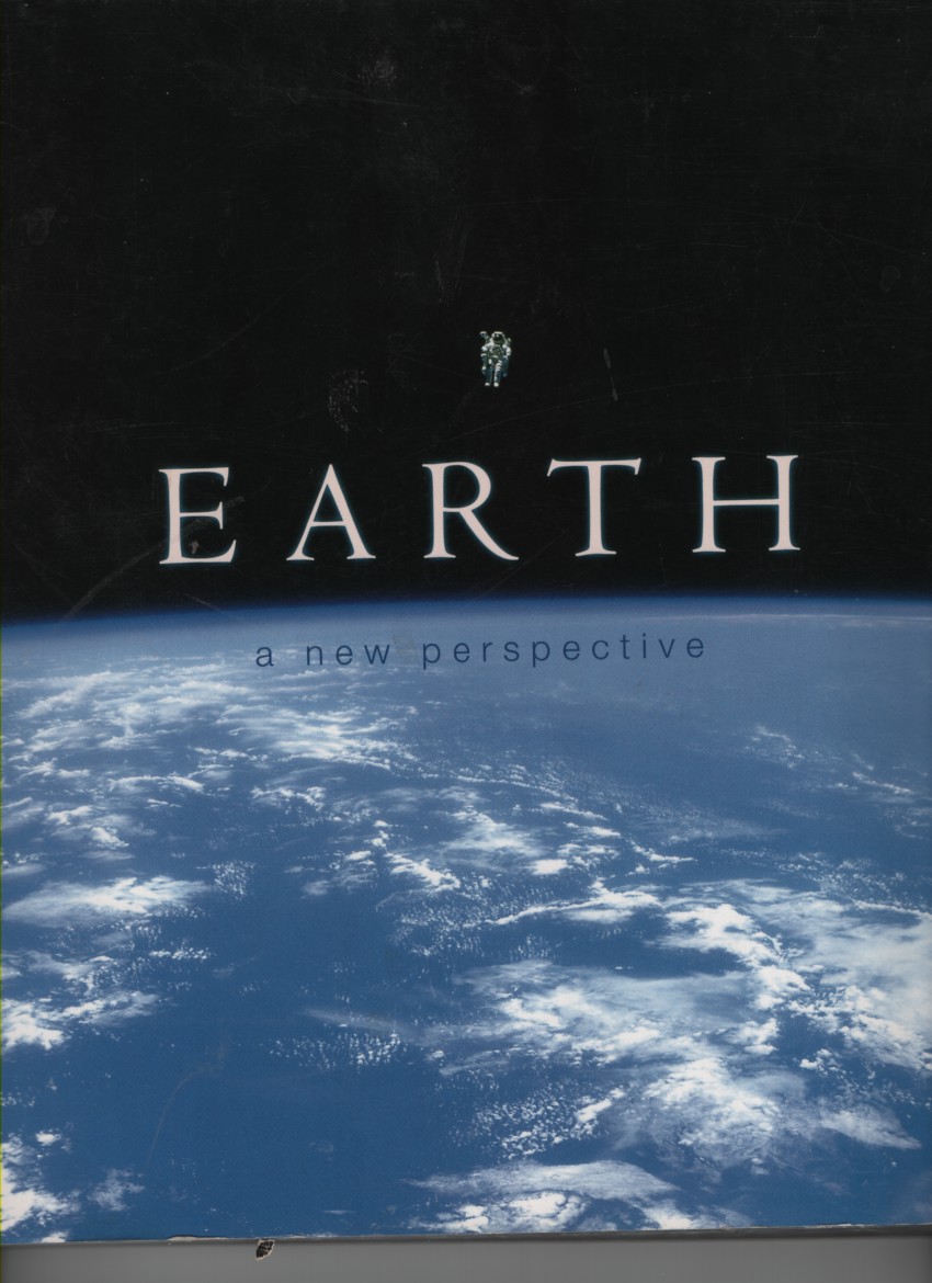 Image for Earth A New Perspective
