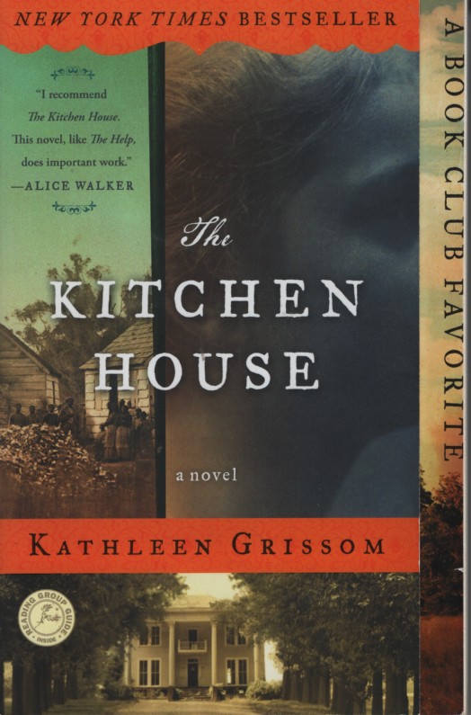 Image for The Kitchen House