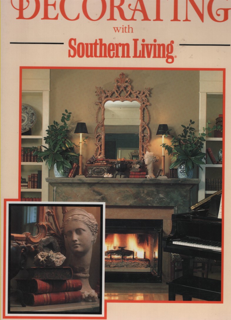 Image for Decorating with Southern Living