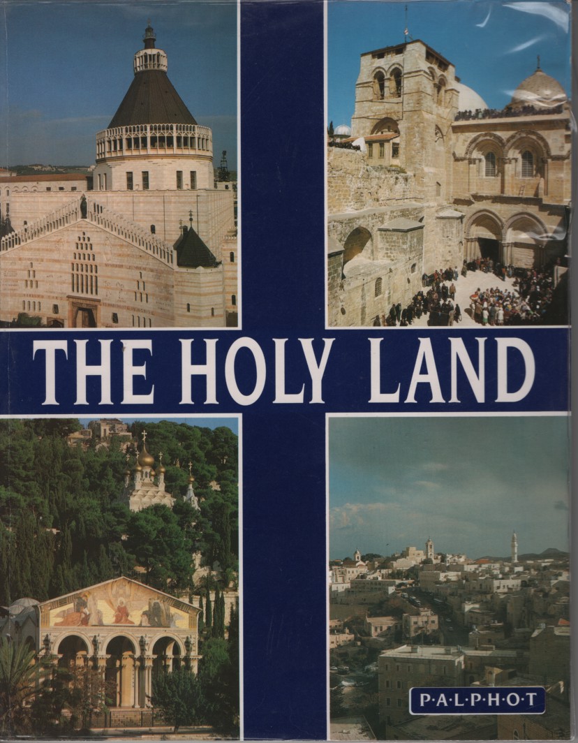 Image for The Holy Land