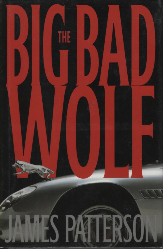 The Big Bad Wolf