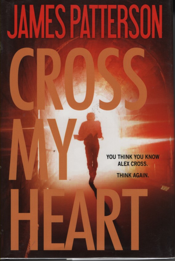 Cross My Heart
