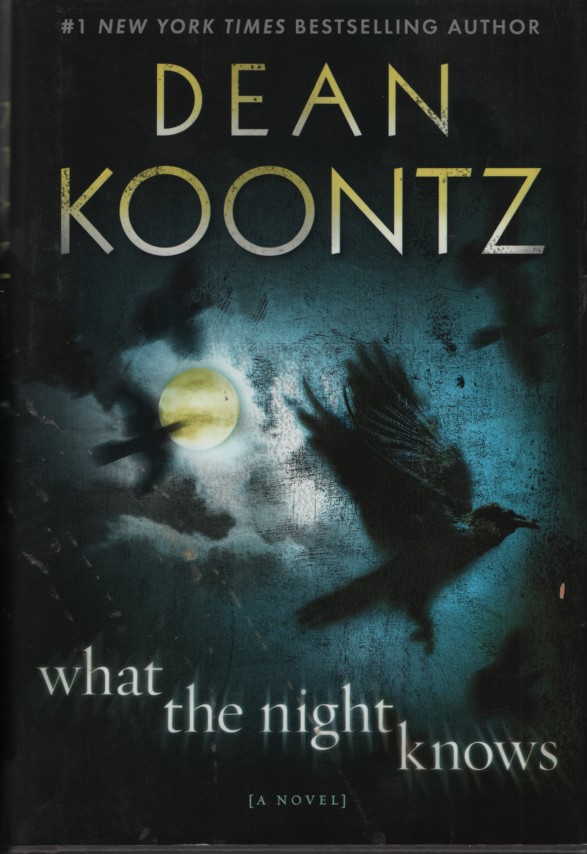 What the Night Knows