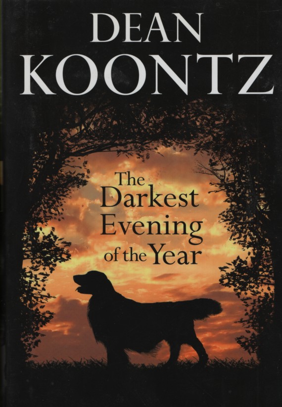 The Darkest Evening of the Year