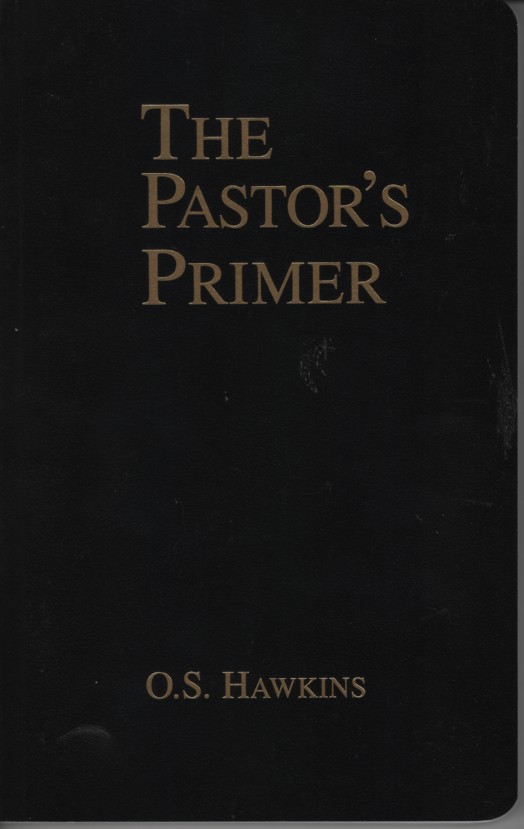 The Pastor's Primer