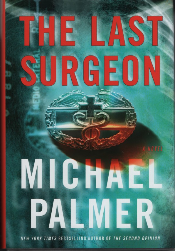 The Last Surgeon
