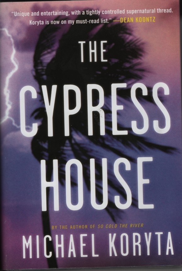 The Cypress House