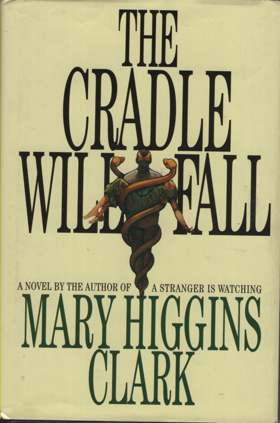 The Cradle Will Fall