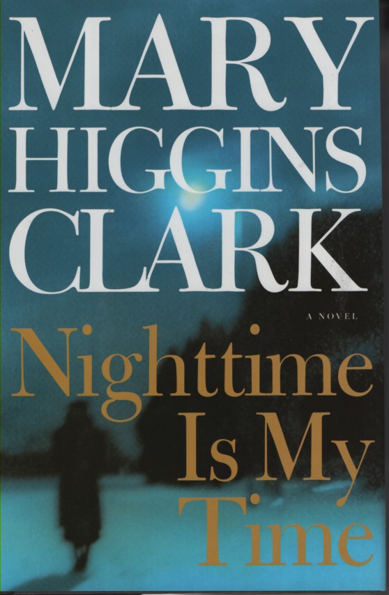 Nighttime is My Time