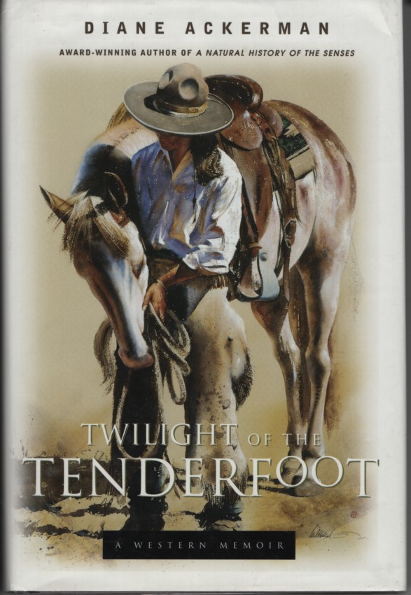 Twilight of the Tenderfoot