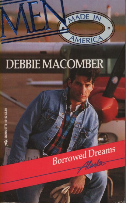 Borrowed Dreams; Alaska