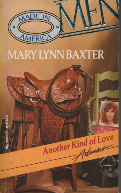 Another Kind of Love; Arkansas