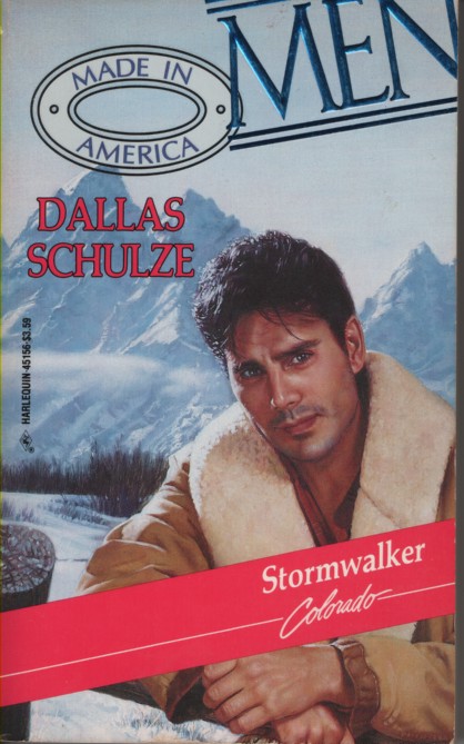 Stormwalker; Colorado