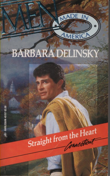 Straight from the Heart; Connecticut