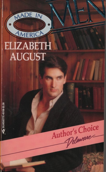 Author's Choice; Delaware