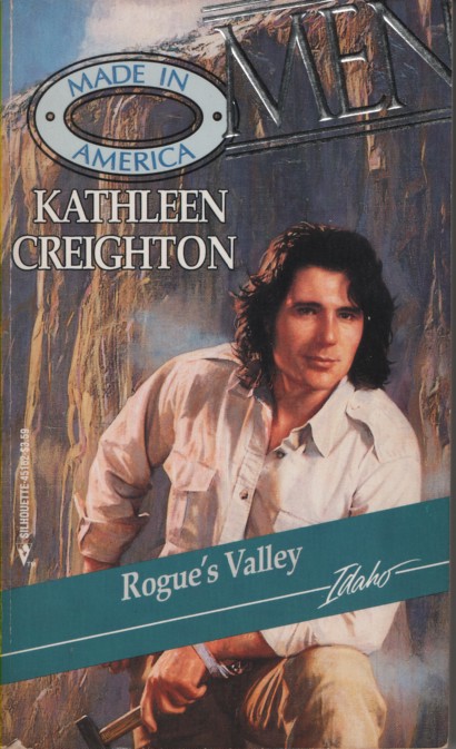 Rogue's Valley; Idaho