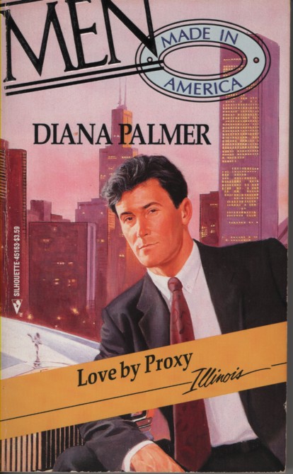 Love by Proxy; Illinois