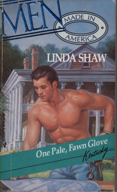 One Pale, Fawn Glove; Kentucky