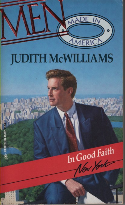 In Good Faith; New York