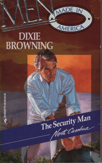 The Security Man; North Carolina