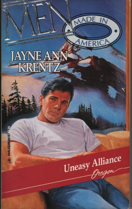 Uneasy Alliance; Oregon