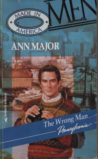 The Wrong Man; Pennsylvania