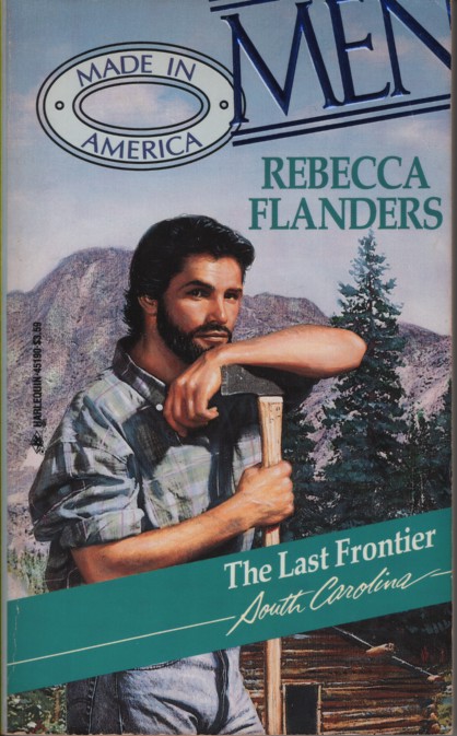 The Last Frontier; South Carolina
