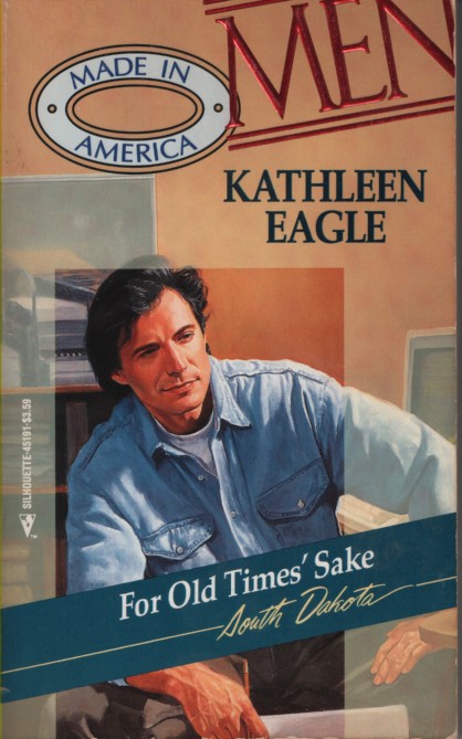 For Old Times Sake; South Dakota
