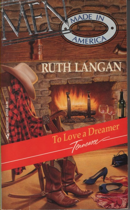 To Love a Dreamer; Tennessee