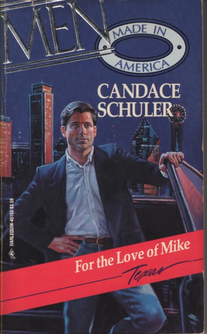 For the Love of Mike; Texas