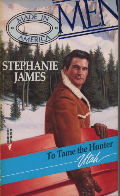To Tame the Hunter; Utah