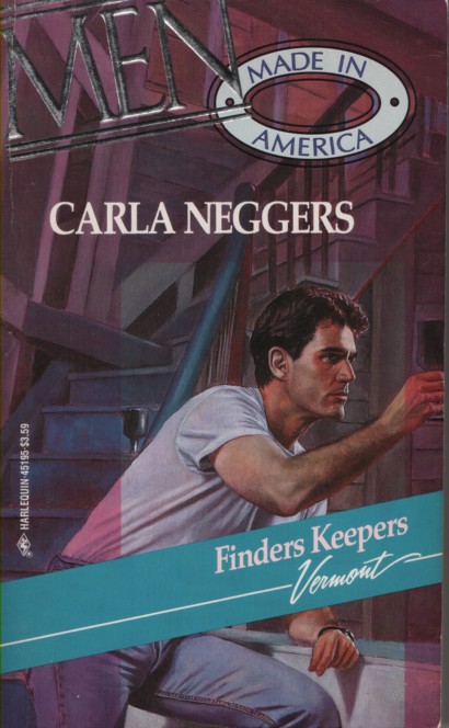 Finders Keepers; Vermont