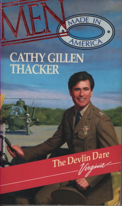 The Devlin Dare; Virginia