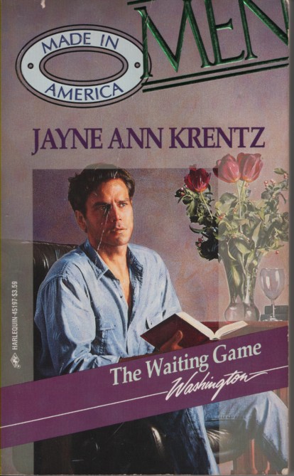 The Waiting Game; Washington