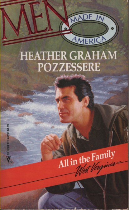 All in the Family; West Virginia
