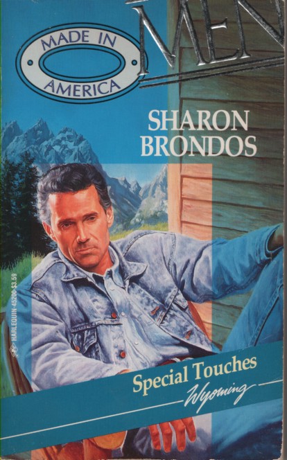Special Touches; Wyoming