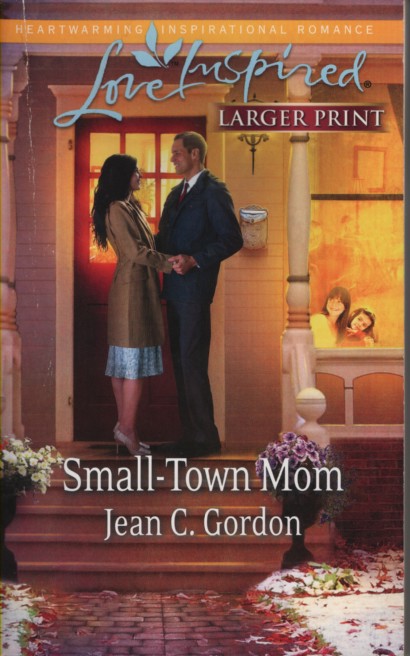 Small-Town Mom