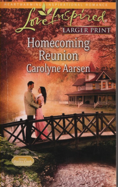 Homecoming Reunion