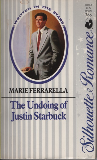 The Undoing of Justin Starbuck
