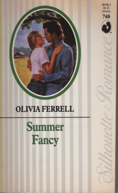 Summer Fancy