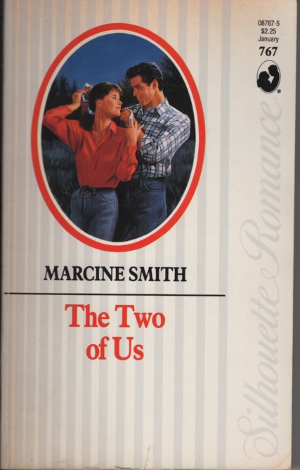 Two of Us