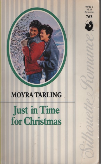 Just in Time for Christmas